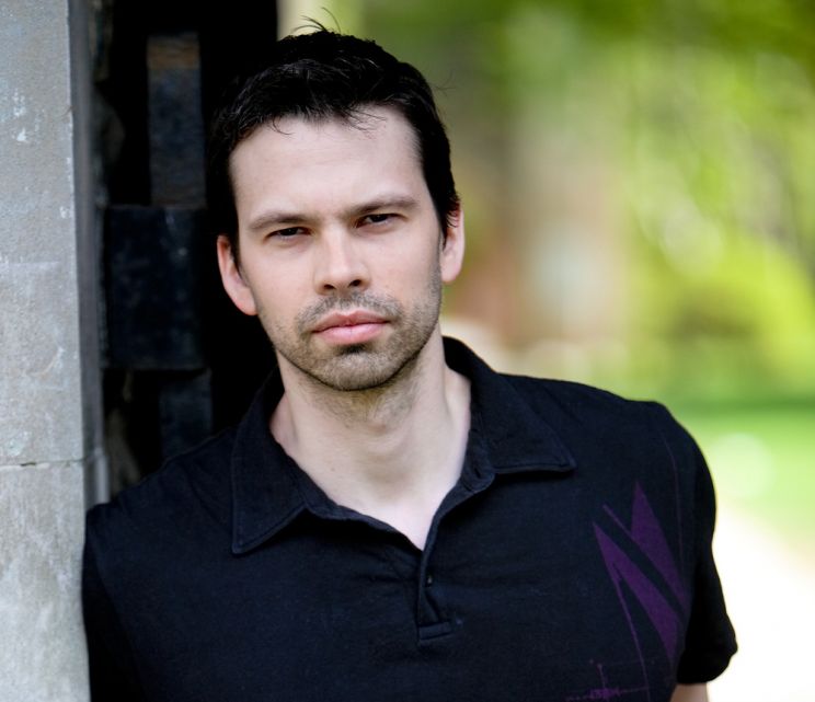 Joe Seneca
