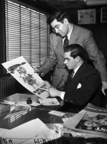 Joe Shuster