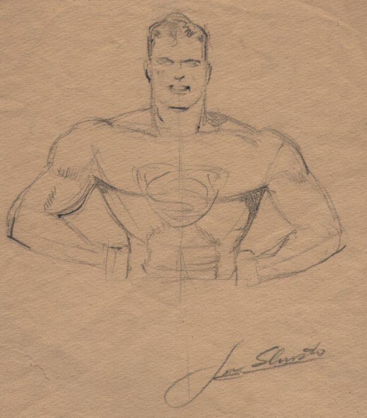 Joe Shuster