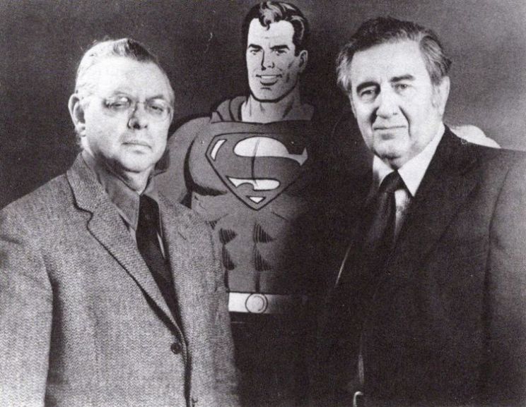 Joe Shuster