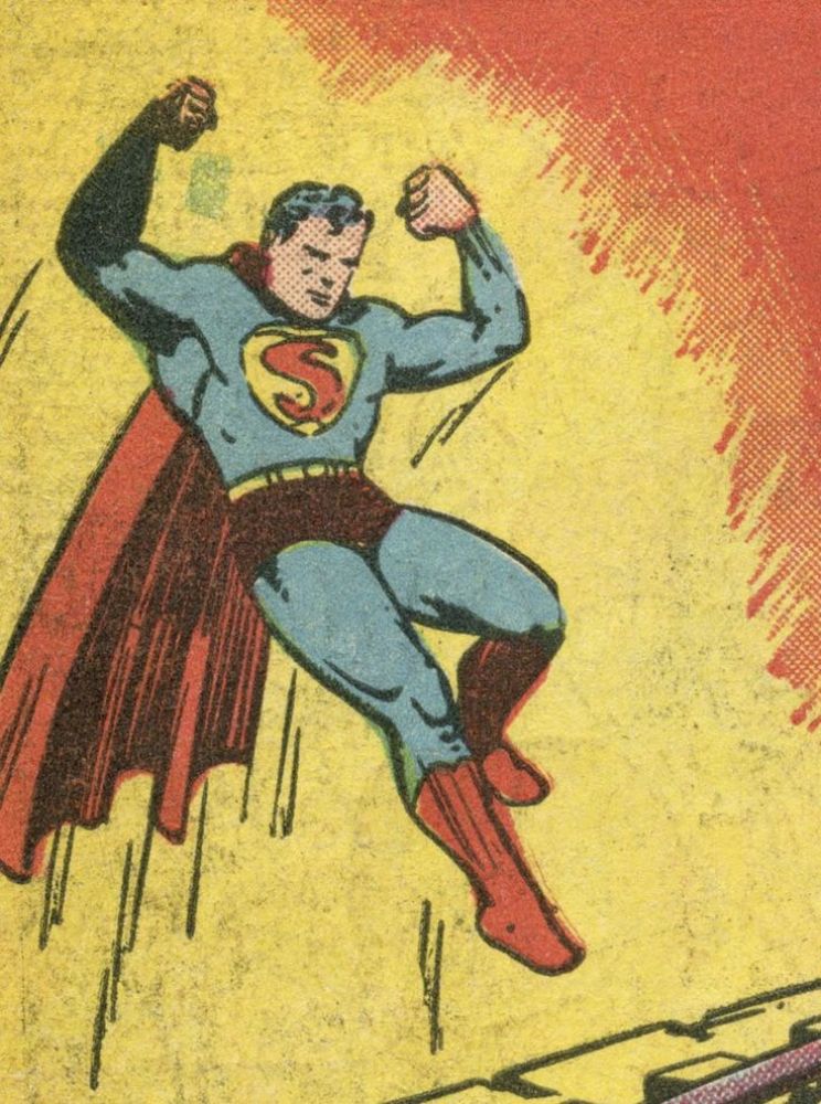 Joe Shuster