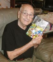 Joe Simon