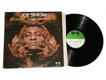Joe Simon