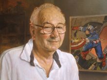 Joe Simon