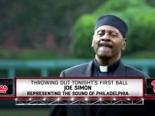 Joe Simon