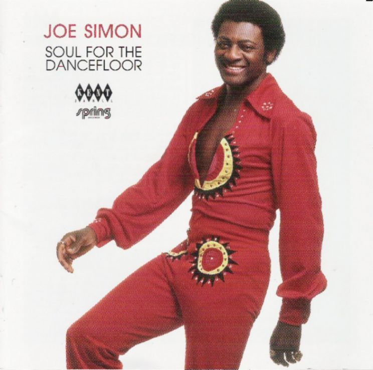 Joe Simon