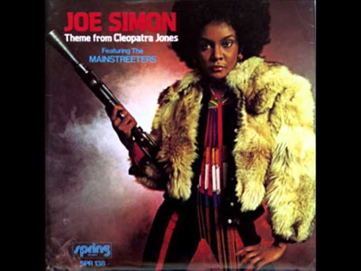 Joe Simon