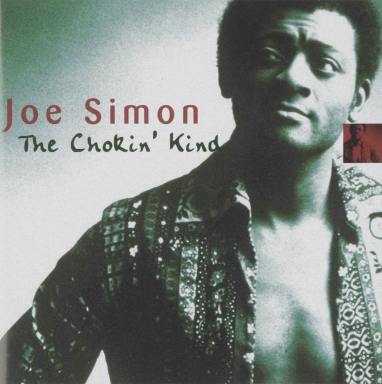 Joe Simon