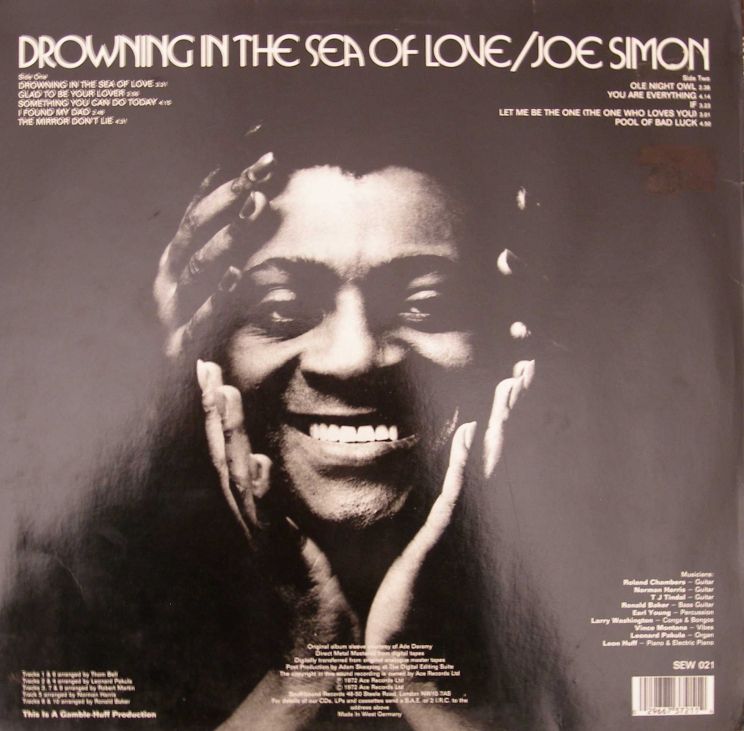 Joe Simon