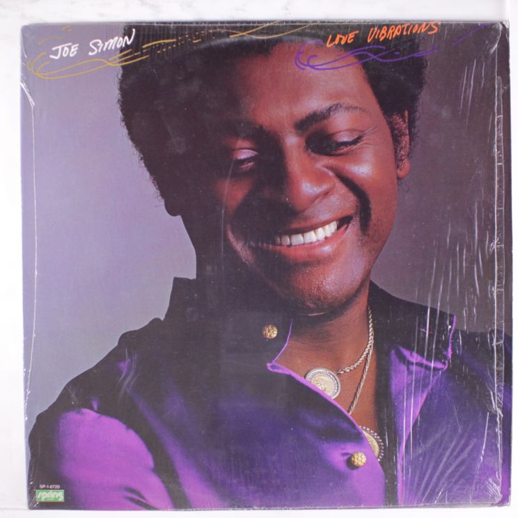 Joe Simon