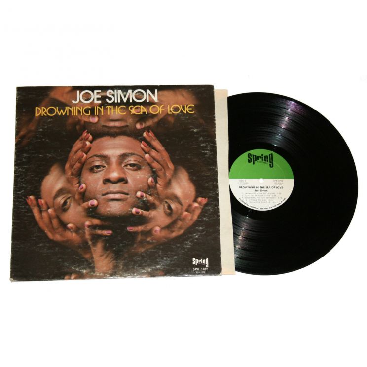 Joe Simon