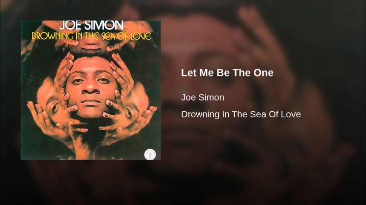 Joe Simon