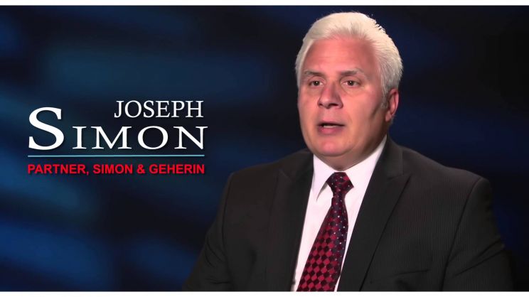 Joe Simon