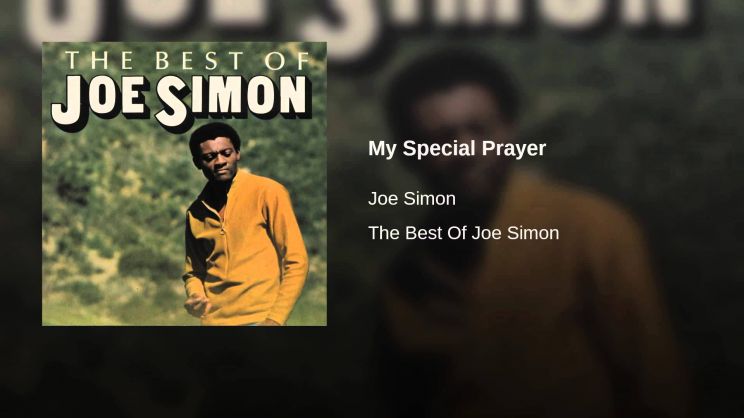 Joe Simon