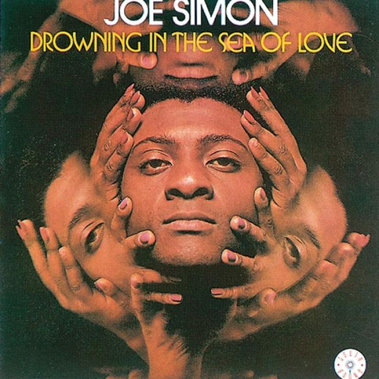 Joe Simon