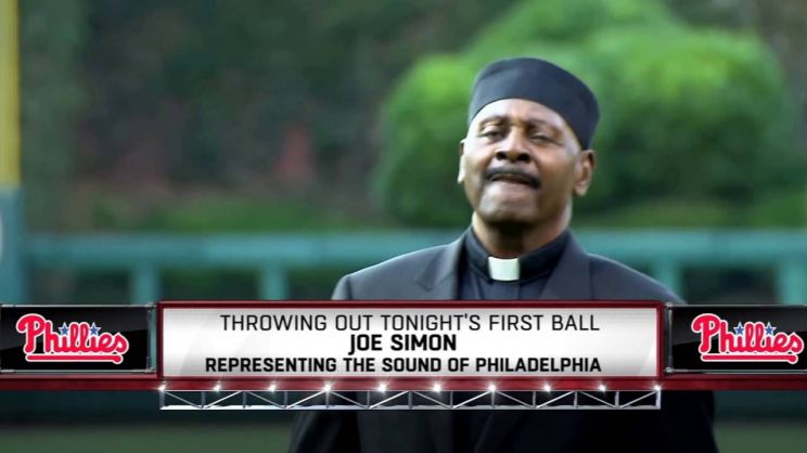 Joe Simon