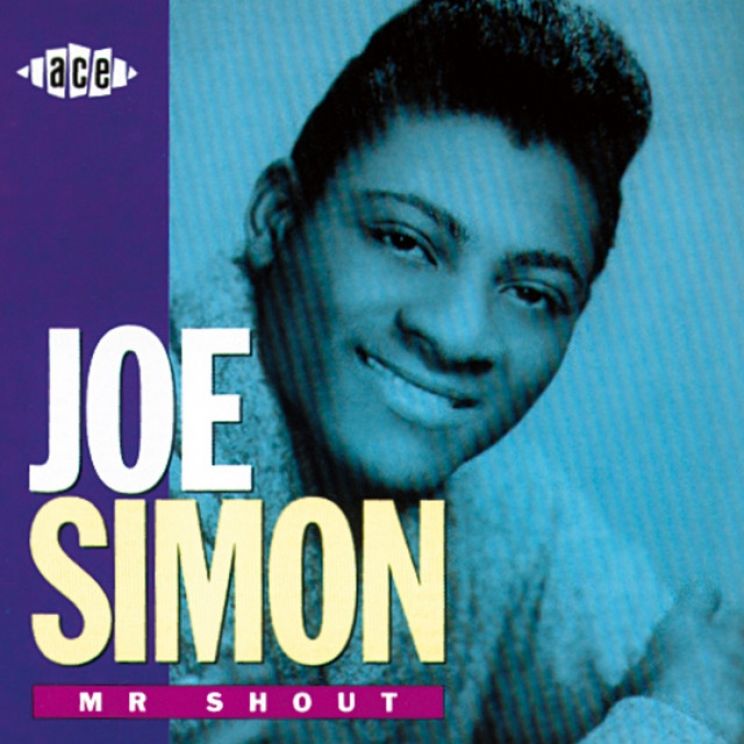 Joe Simon