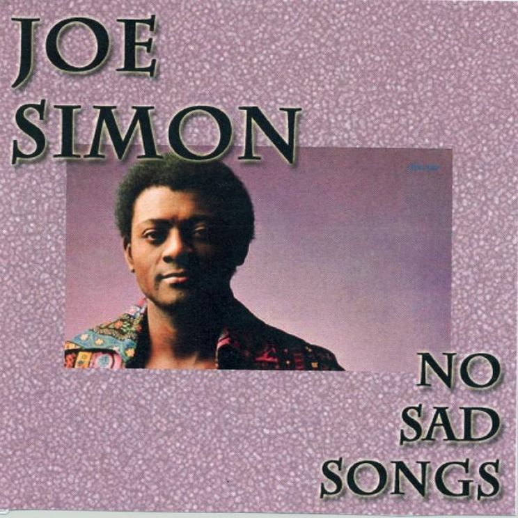 Joe Simon