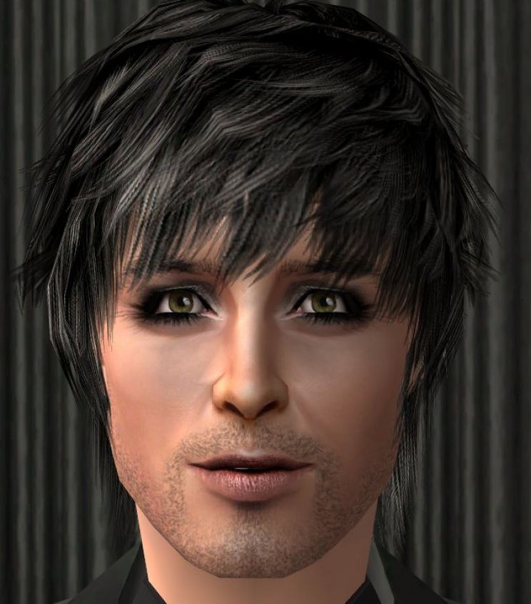 Joe Sims