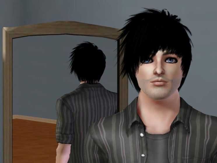 Joe Sims