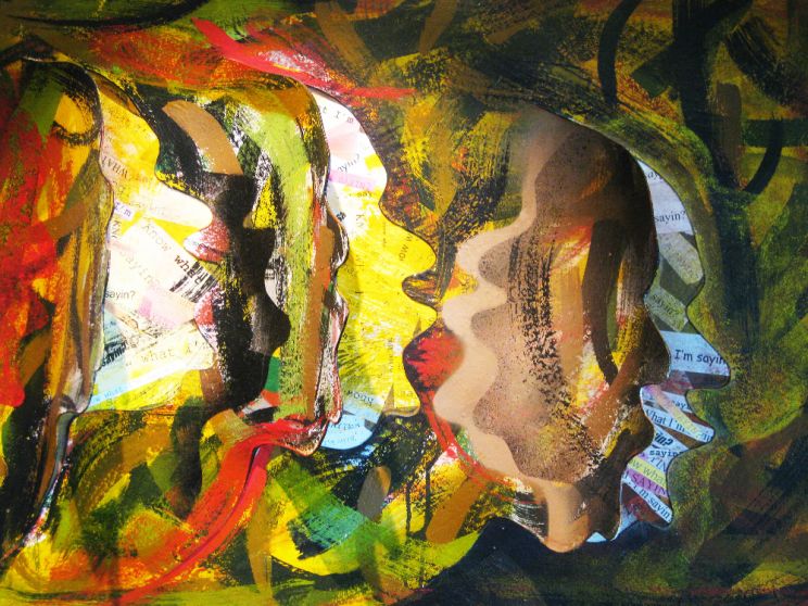Joe Sims