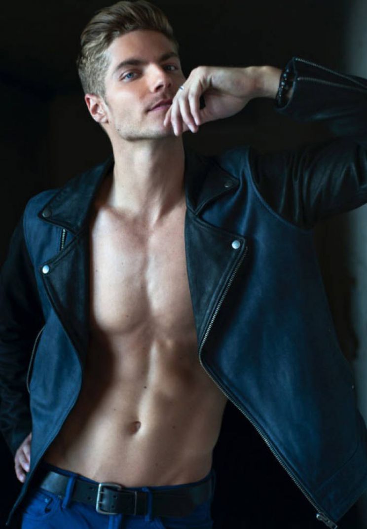 Joe Slaughter