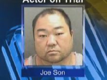 Joe Son