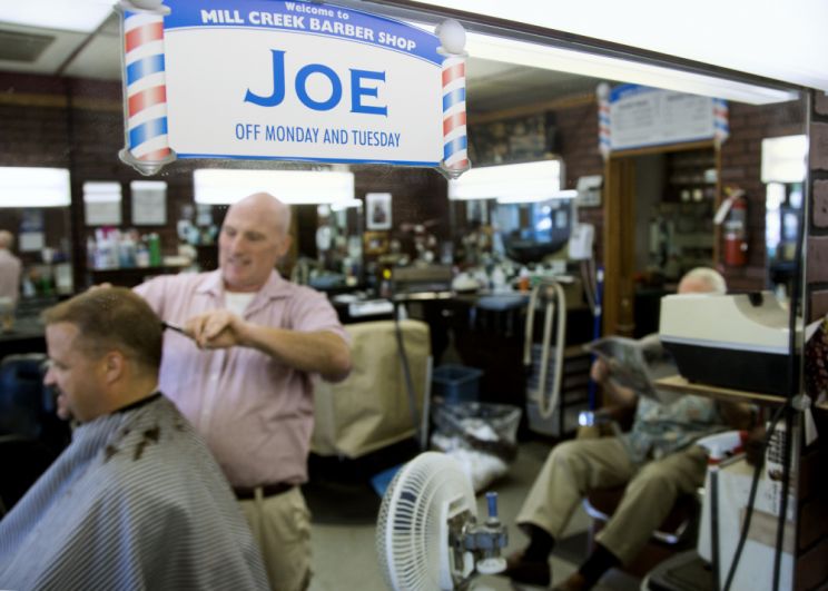 Joe Souza