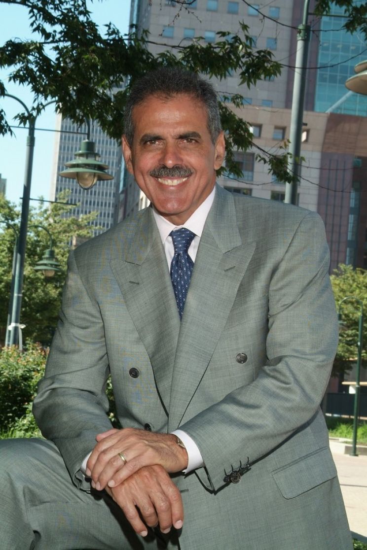 Joe Souza