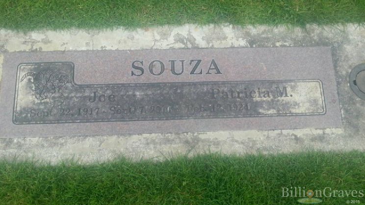 Joe Souza