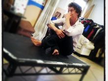 Joe Sowerbutts