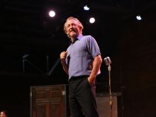 Joe Spano