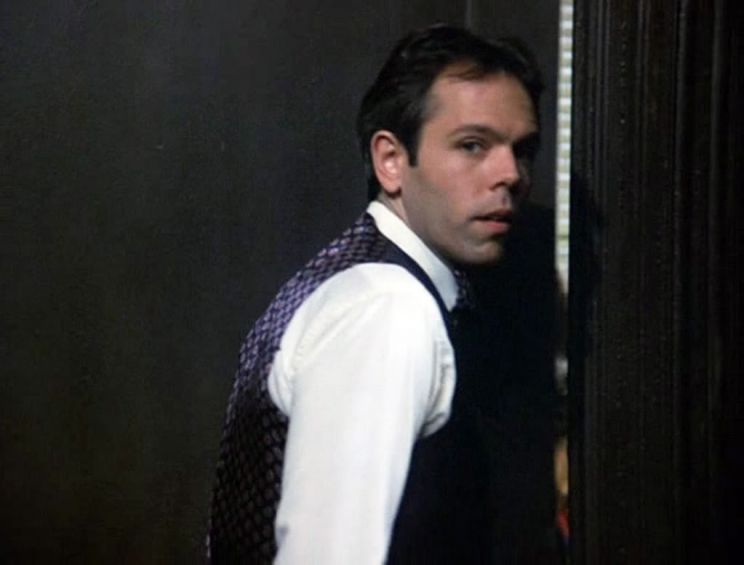Joe Spano
