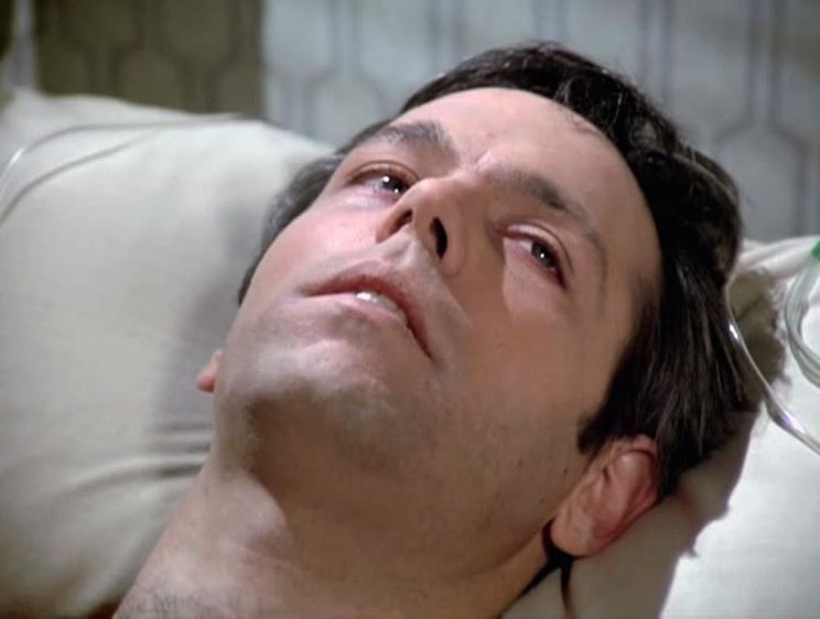 Joe Spano