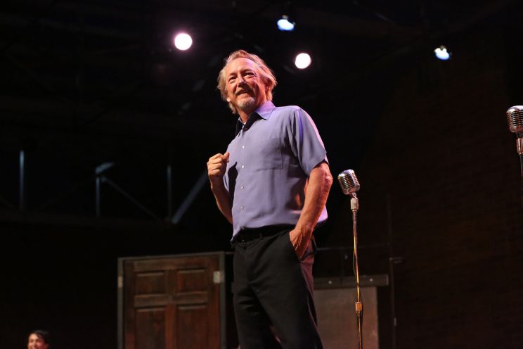 Joe Spano