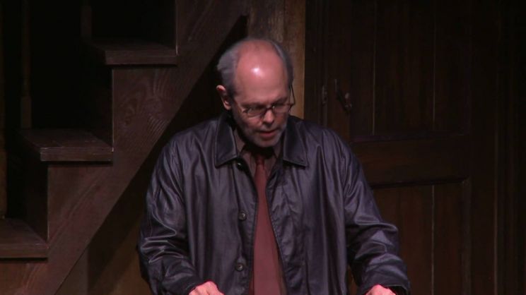 Joe Spano