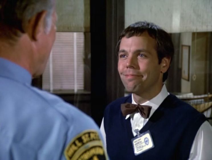 Joe Spano