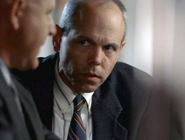 Joe Spano