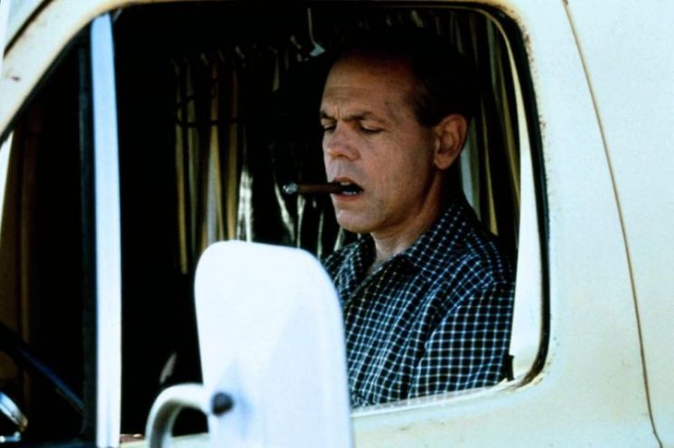 Joe Spano