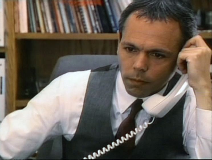 Joe Spano