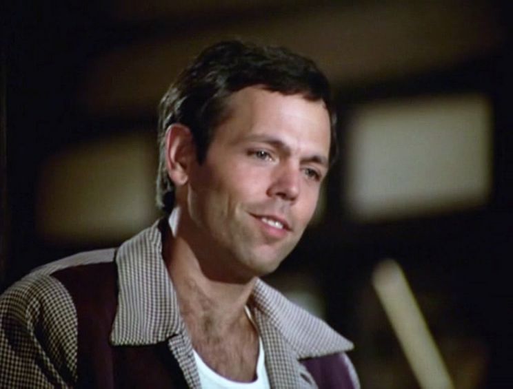 Joe Spano