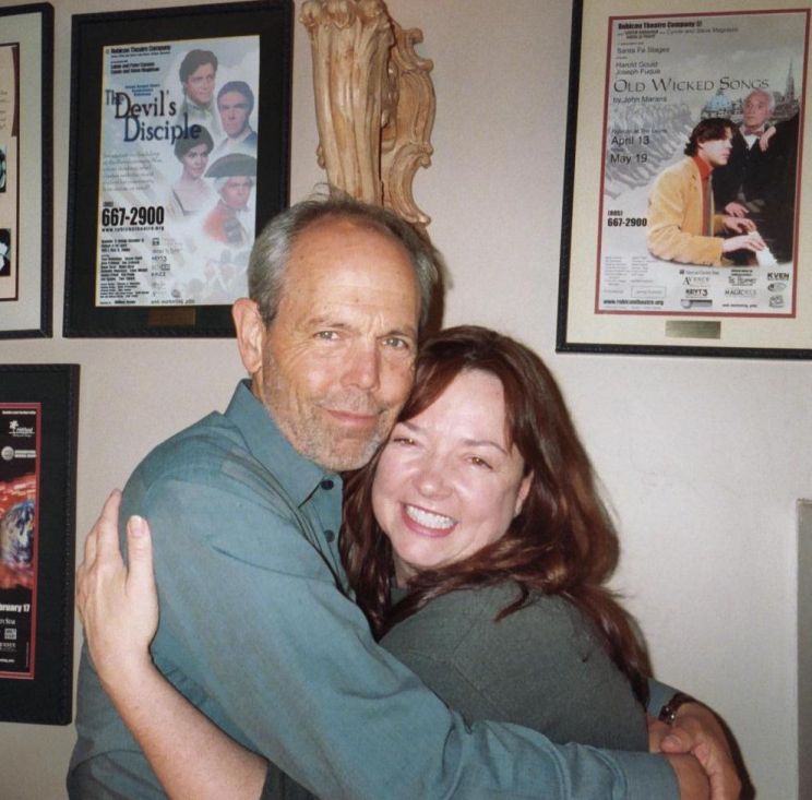 Joe Spano