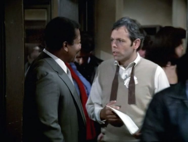 Joe Spano