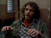 Joe Spinell