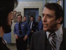 Joe Spinell