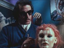 Joe Spinell