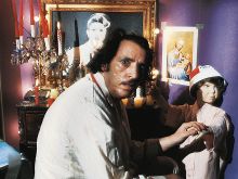 Joe Spinell