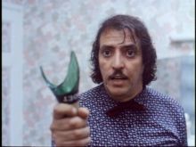 Joe Spinell