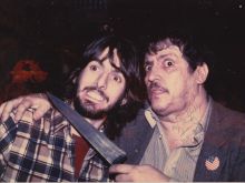 Joe Spinell