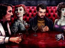 Joe Spinell